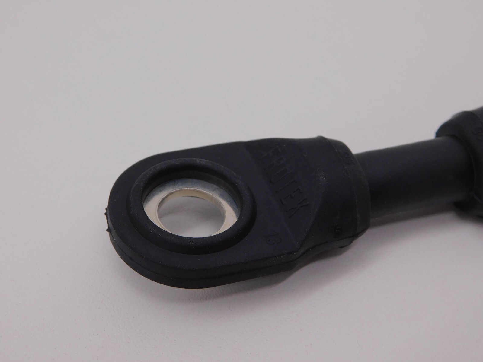 Cell connector flexible 35 mm² pole bridge for forklift battery 75 mm 95 mm 130 mm