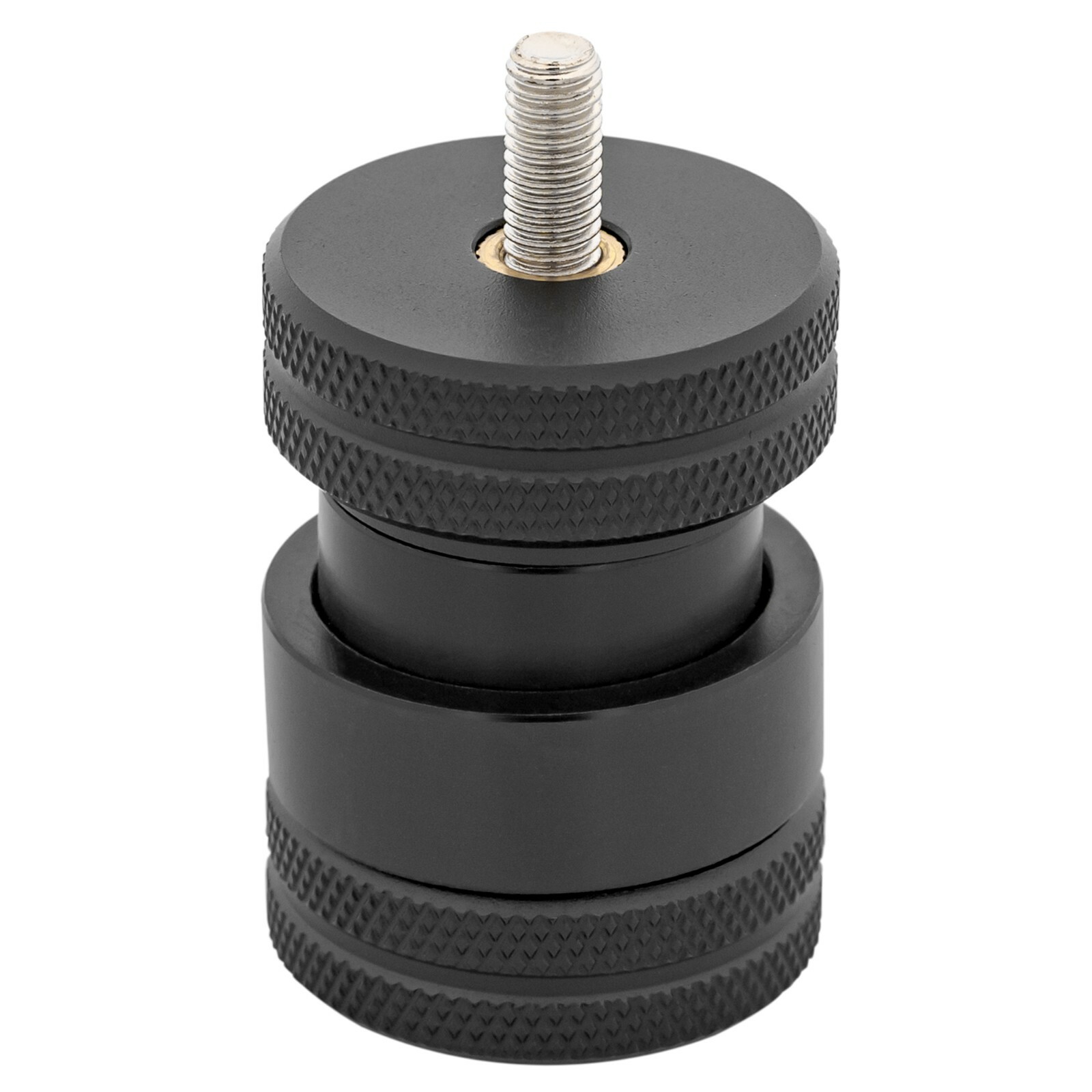 Fidget Spinner Bearing Removal Tool R188 and 608 Spinner Tool Black Aluminum EDC