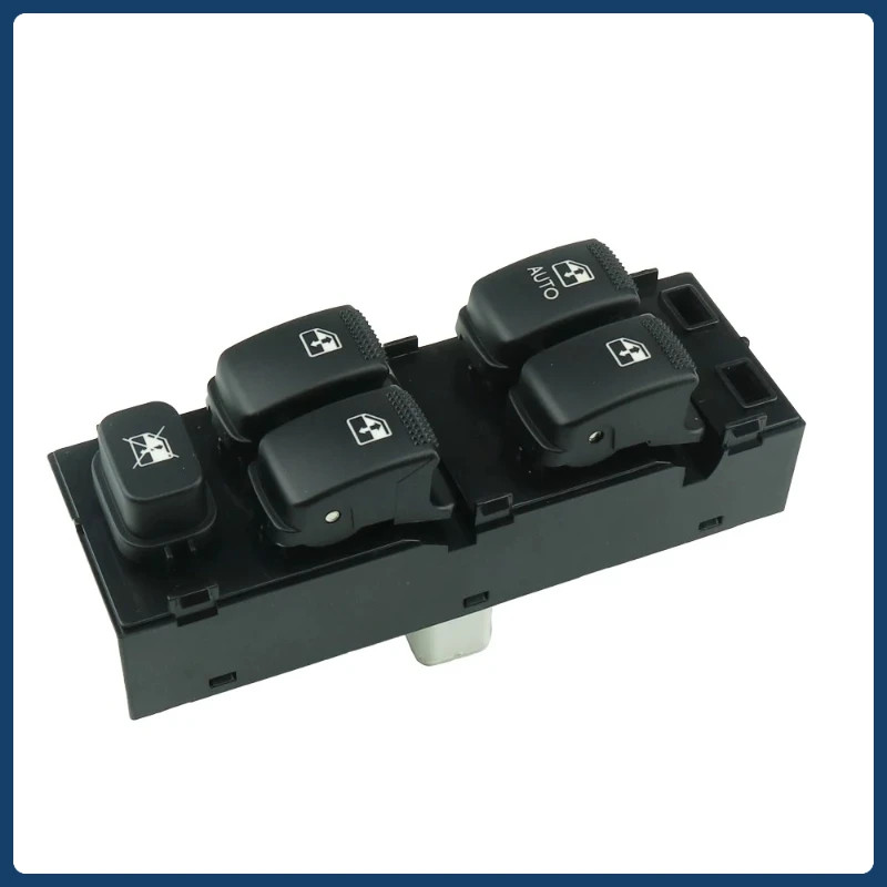 93570-1C110 For Hyundai Getz 2003-2010 Matrix 2006-2011 Master Power Switch