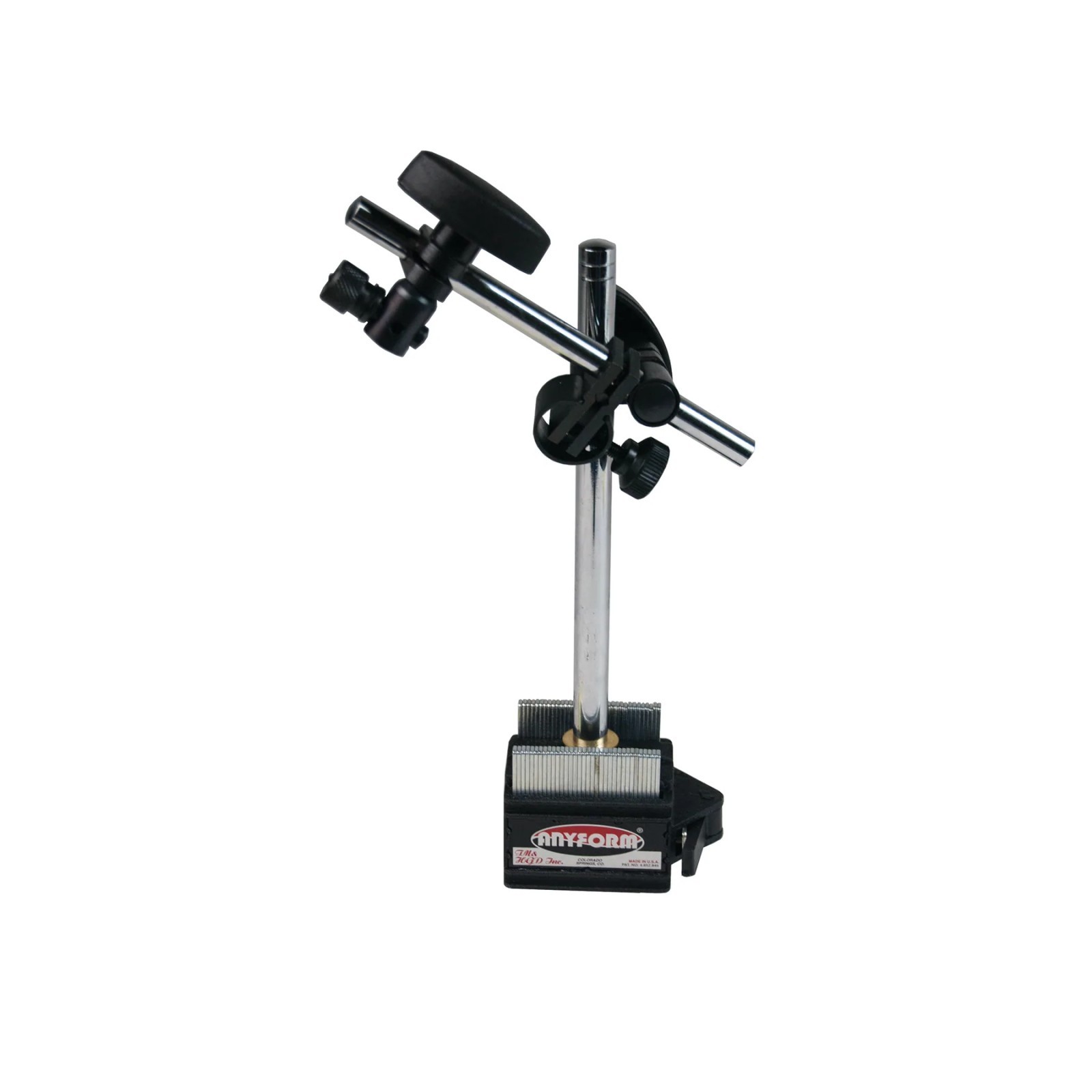 ANYFORM MAGNETIC BASE HOLDER WITH FINE ADJUSTMENT- MB2