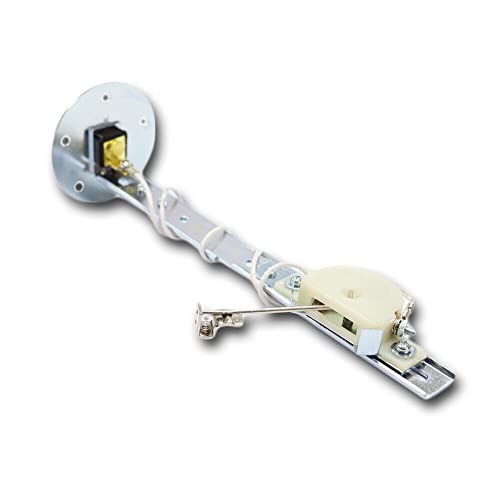 Swing Arm Type Universal Fuel Level Sender Float 240-33 ohms 240-33 OHMS 1