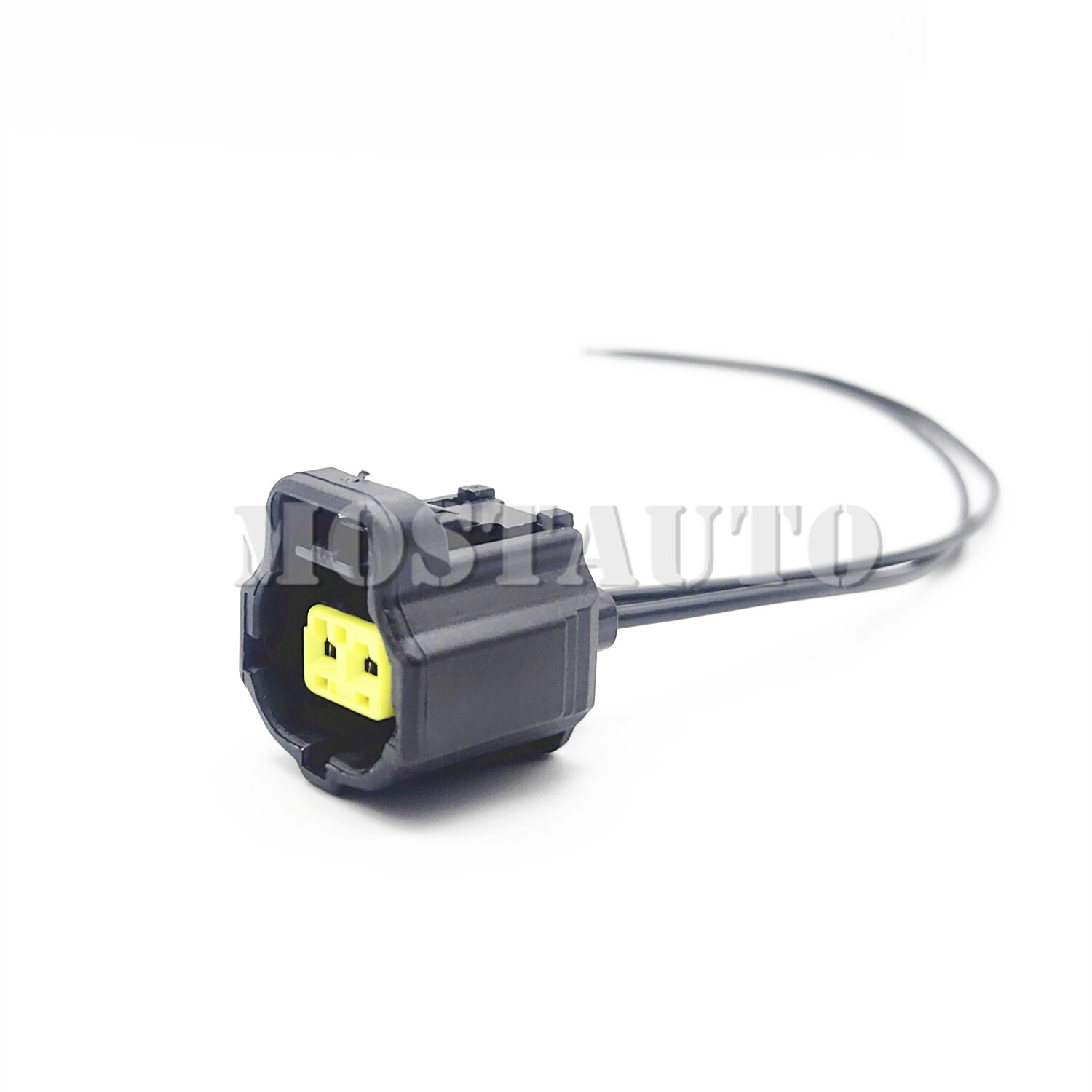 S-2081 Intake Air Temperature Sensor Connector Plug For 1997-2014 Dodge Vehicles