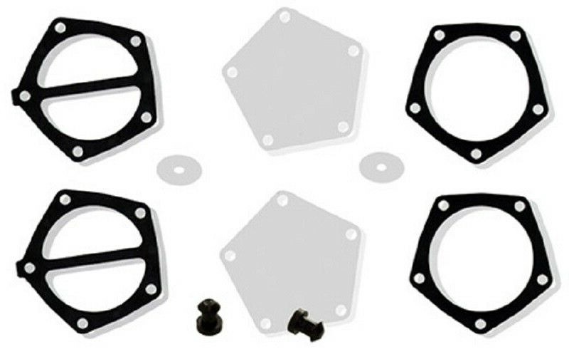 FUEL PUMP REBUILD GASKETS KIT POLARIS 700 EV XC SP EDGE 2001 / SKS 700 97 99-02