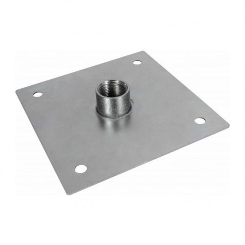 Orbit RCP-50 1/2" ROOF COUPLING PLATES