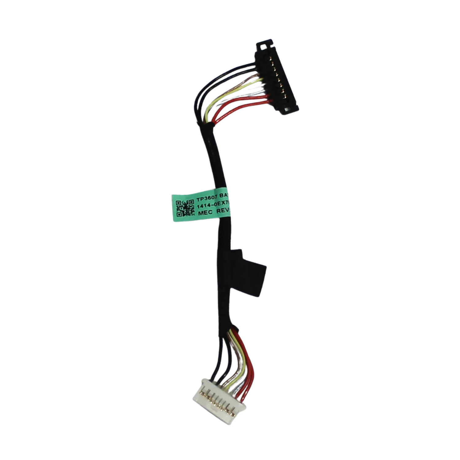 14011-08870000 ASUS BATTERY CABLE VIVOBOOK 16 FLIP TP3607SA-DS74T "GRADE A"