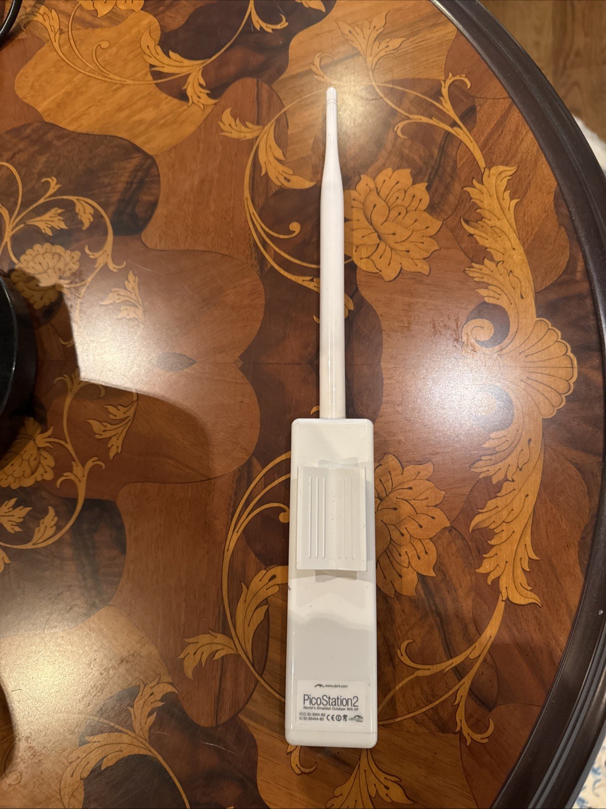 Ubiquiti Picostation 2 Wireless Access Point AirMax UISP