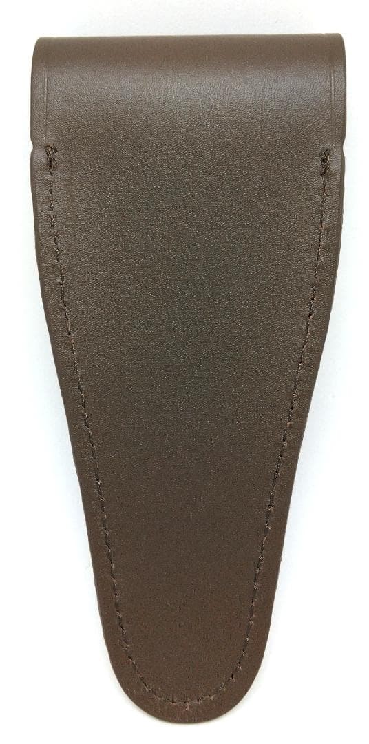 Suwada Manufacturing Co. Nail Clipper Classic L with Leather Case and Outer Box
