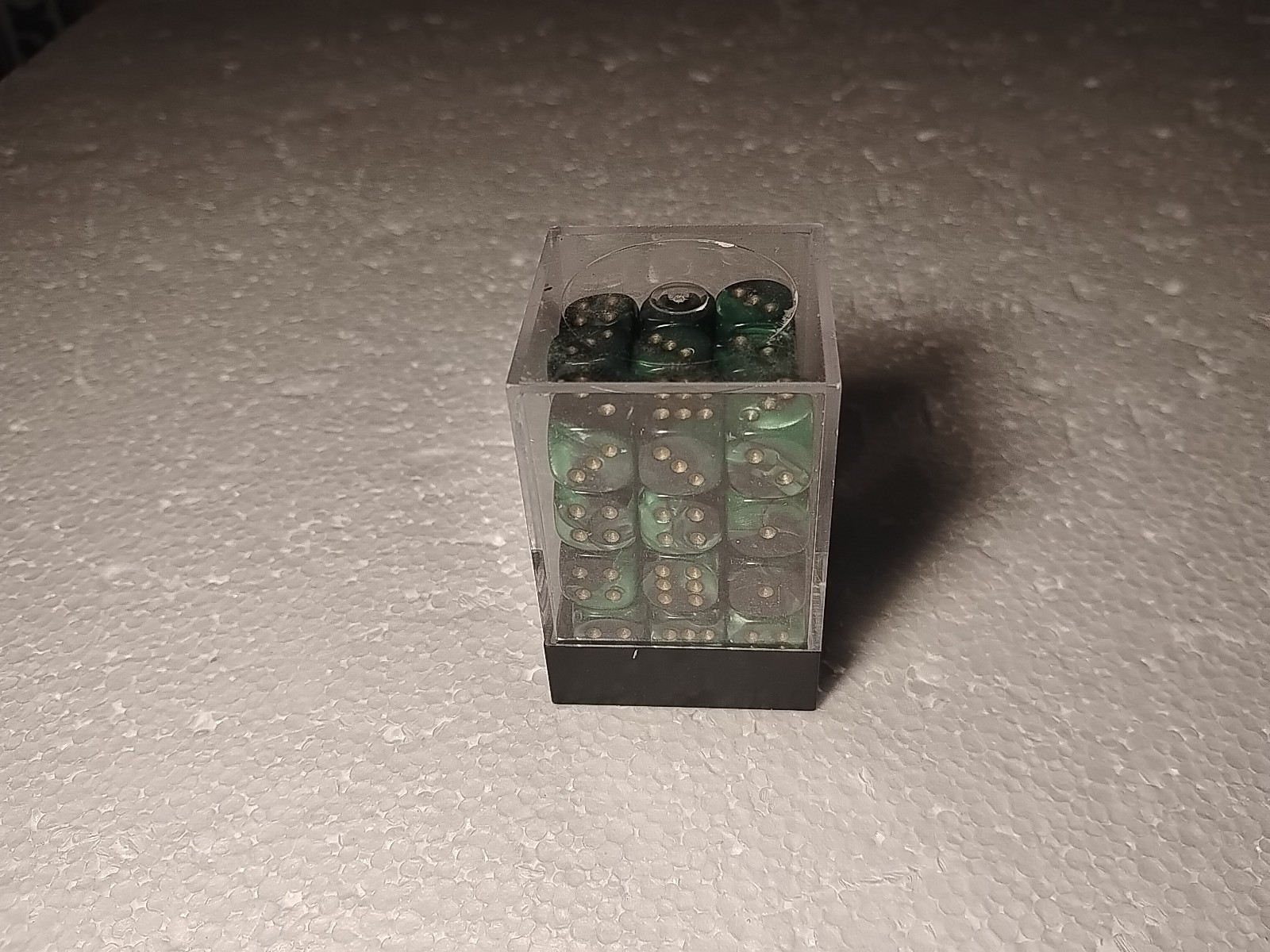 Warhammer 40k Dice