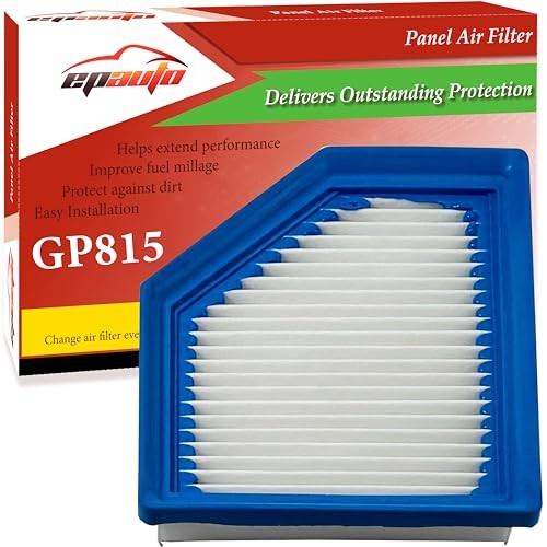 GP815 (CA12815) Engine Air Filter Replacement for Nissan Sentra (2020-2025)