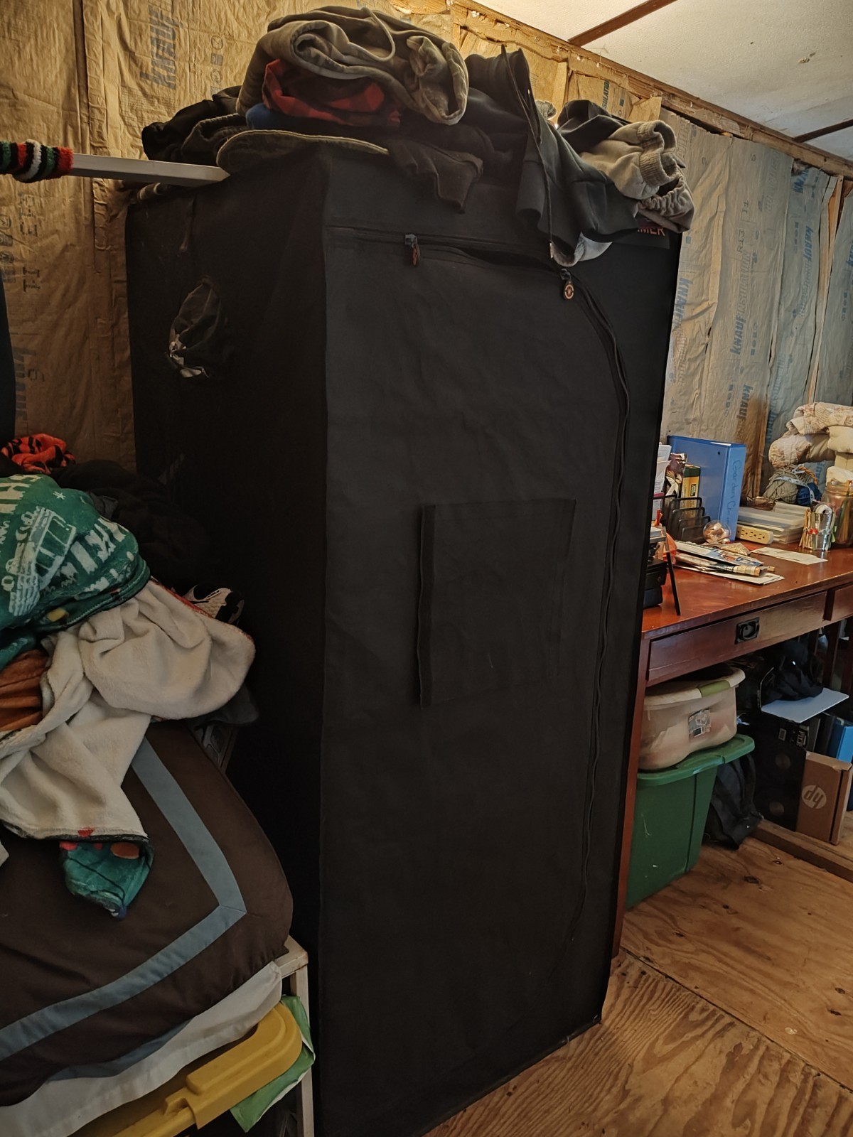 Grow Tent