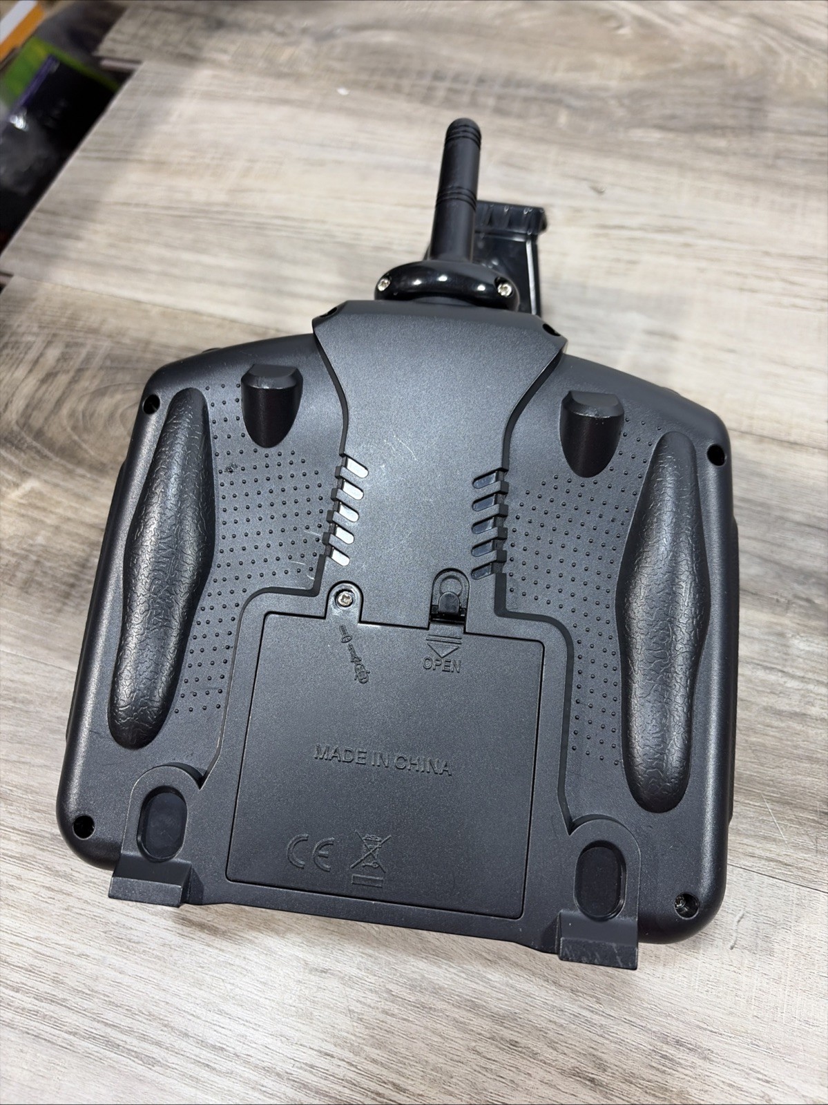 Skydrones Eagle Eye - Live Streaming HD Drone CONTROLLER ONLY REPLACEMENT