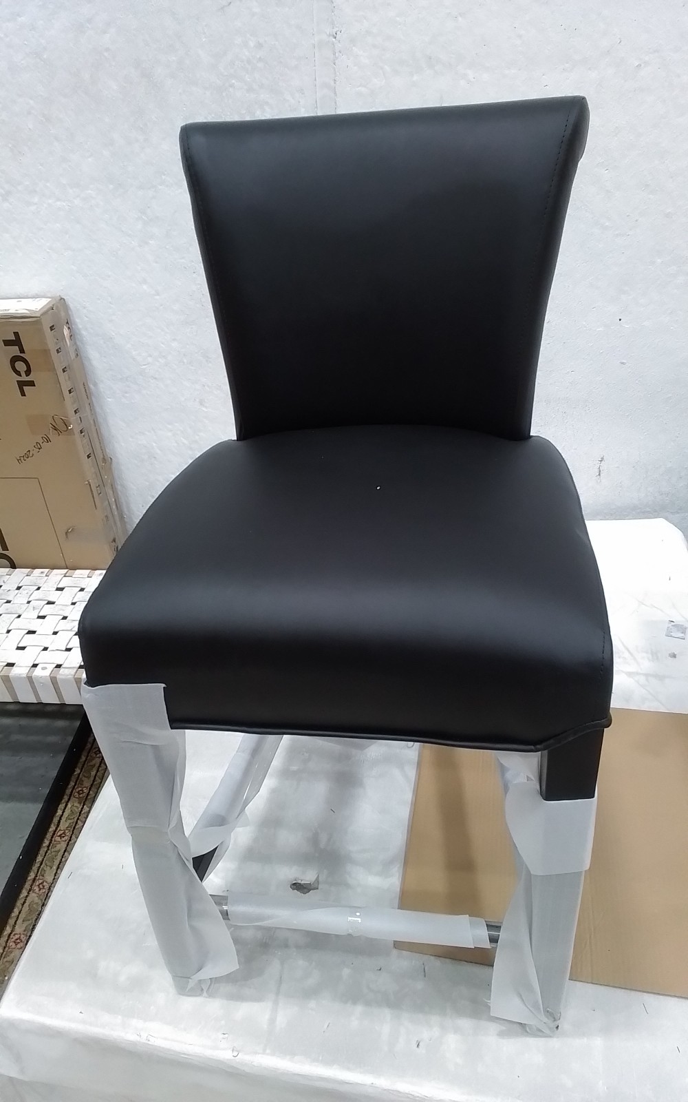 Safavieh SETH COUNTER STOOL, Reduced Price 2172764736 MCR4509A