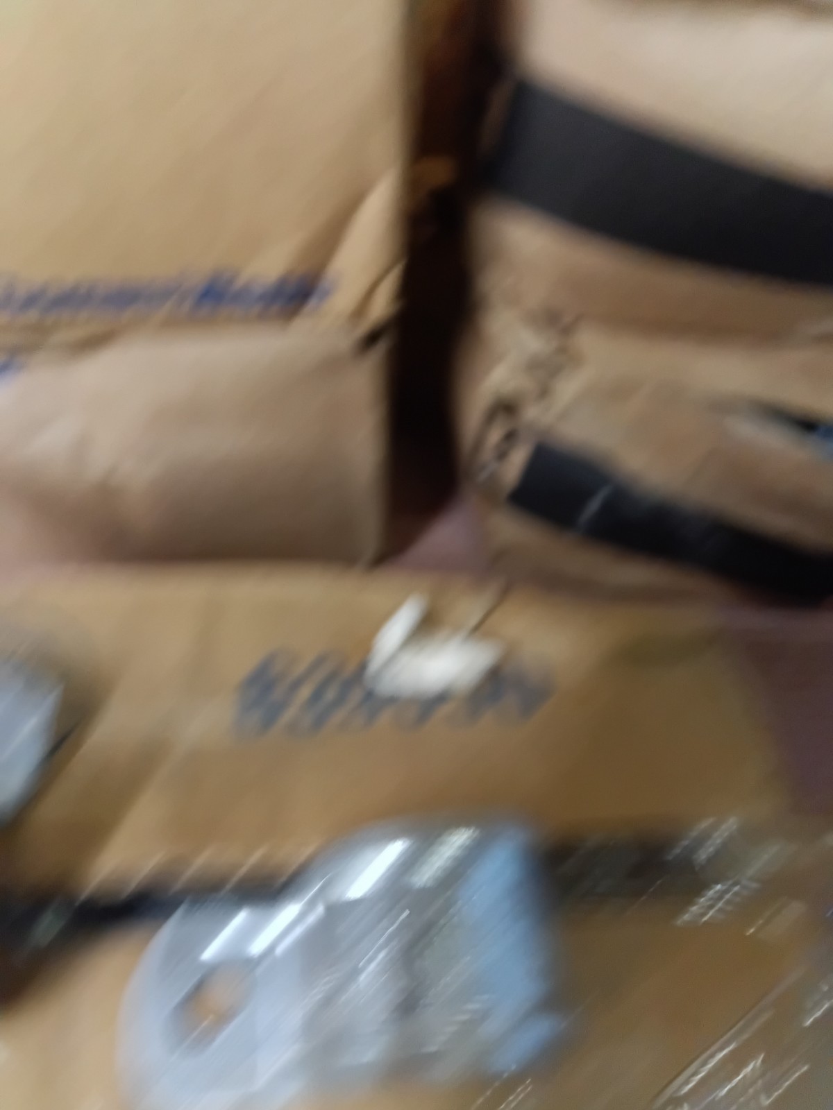 electrical supplies