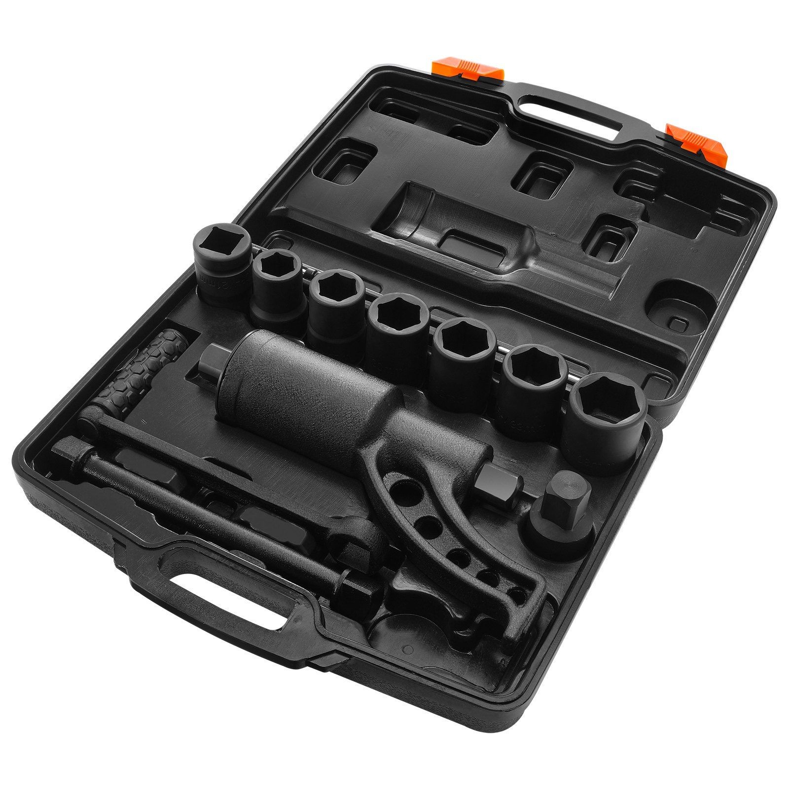 VEVOR Torque Multiplier, 1 Inch Drive Lug Nut Wrench/Multiplier Heavy Duty Torqu