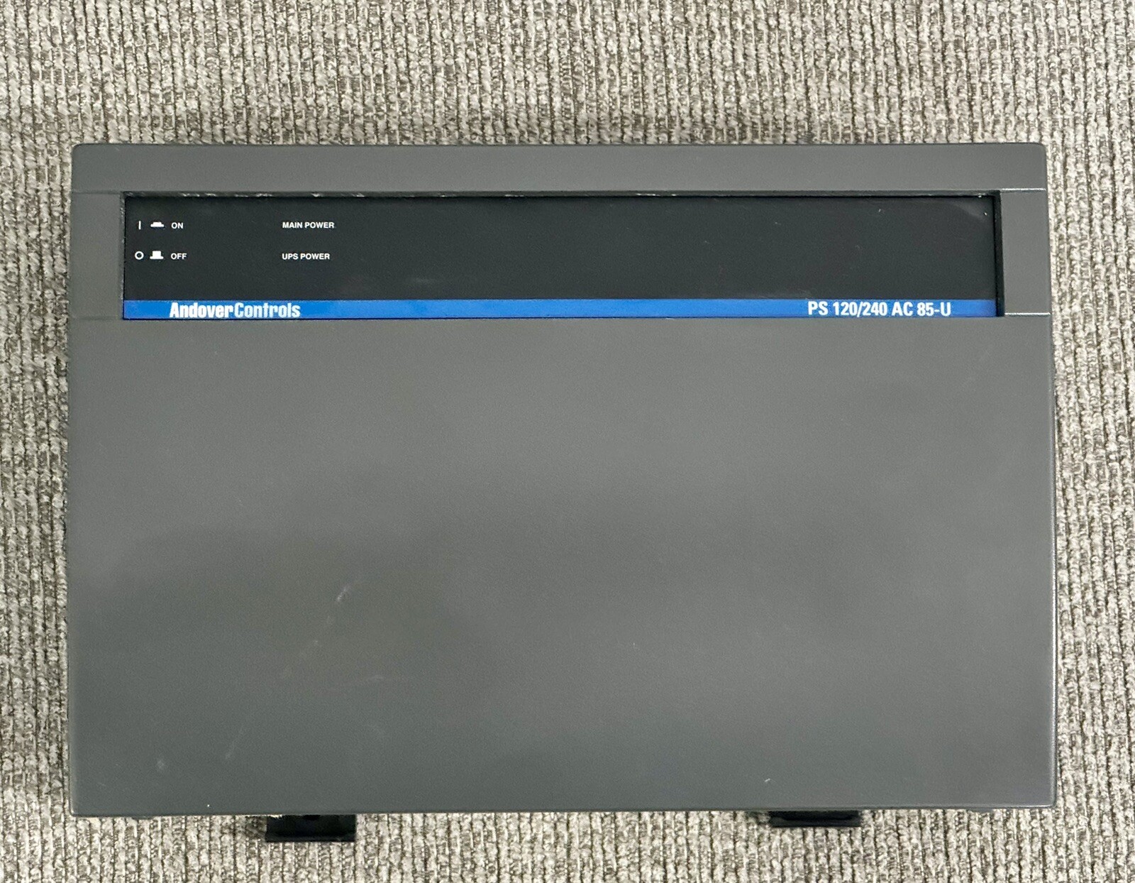 Andover Controls PS120/240 AC 85-U Power Supply