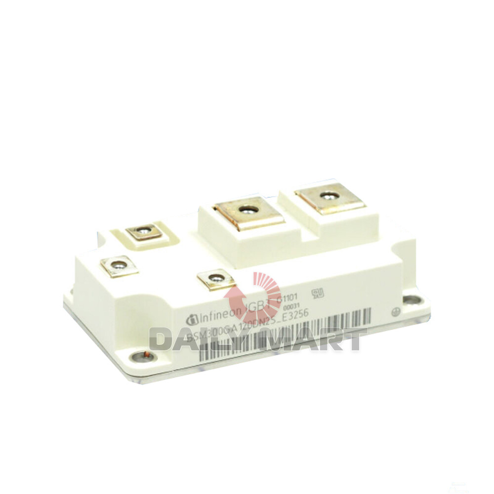 New In Box INFINEON BSM300GA120DN2S_E3256 BSM300GA120DN2S-E3256 IGBT Module