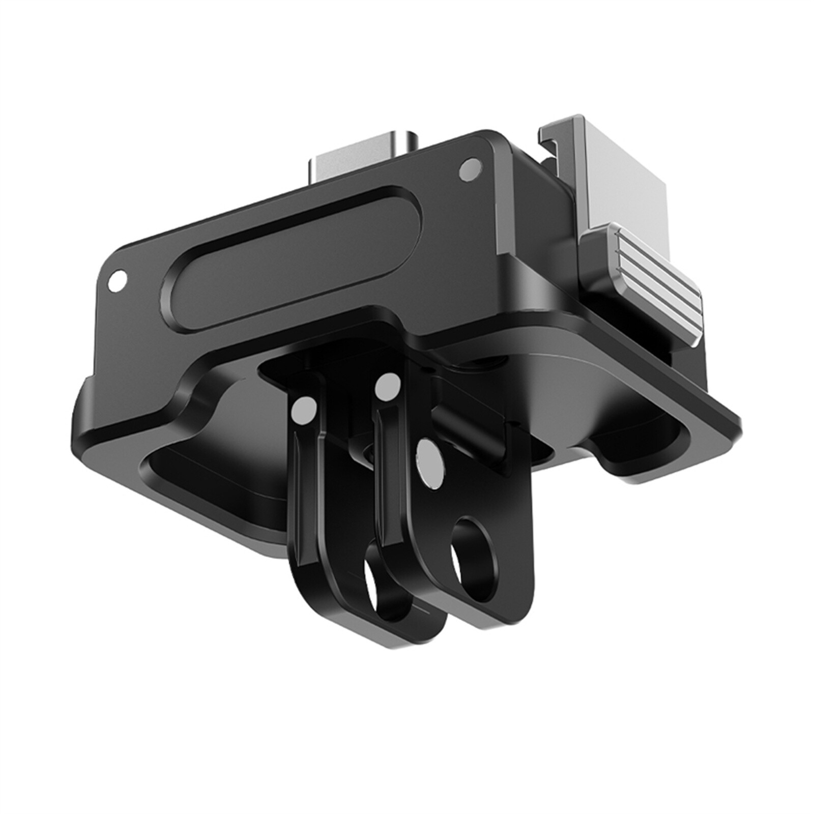 For Osmo Pocket 3 Quick Release Base + 51cm Extension Tripod Charging Base