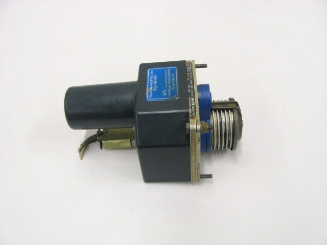 Bendix SA-816B Autopilot Roll Servo - PN: 4000290-8506