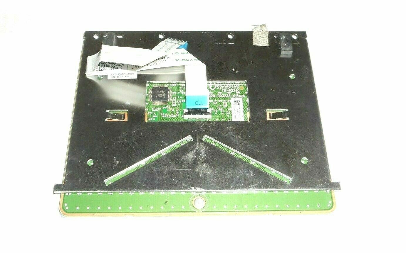 OEM - Dell G3 15 3579/3779 Touchpad Sensor Module & Cable THD04 P/N: 55K5P