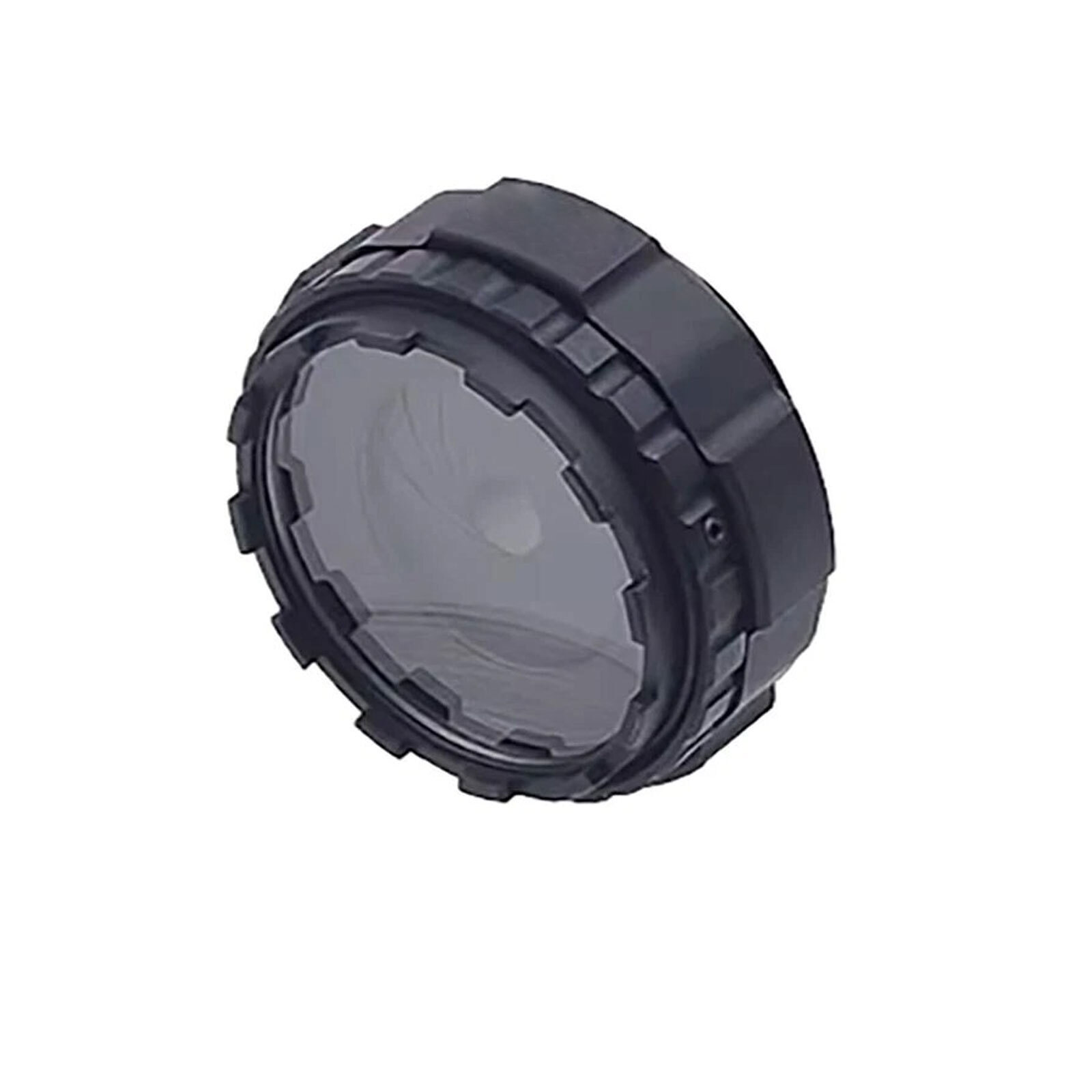 PVS14 7 23 NVG Scope Cap With Adjustable Aperture Focusing Cover For NVG Mount