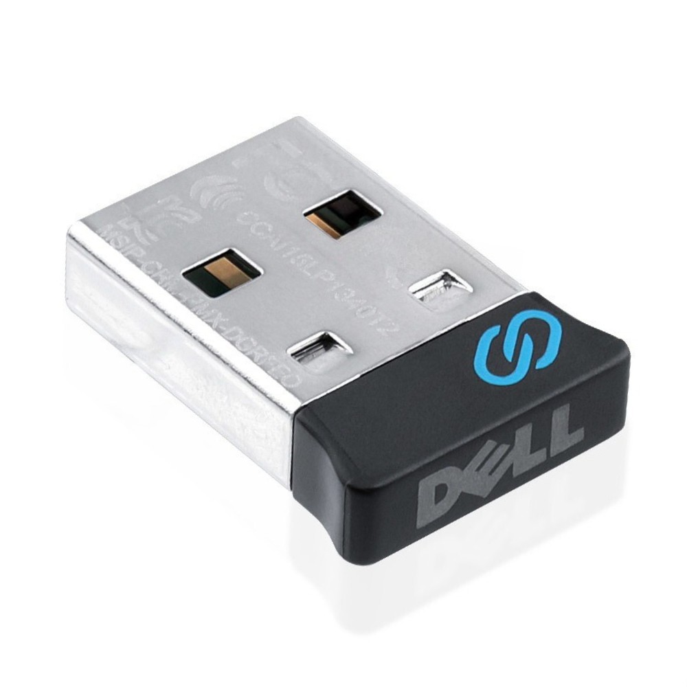 USB Receiver for Dell Universal Pairing Wireless Keyboard Mouse KM714 KM717