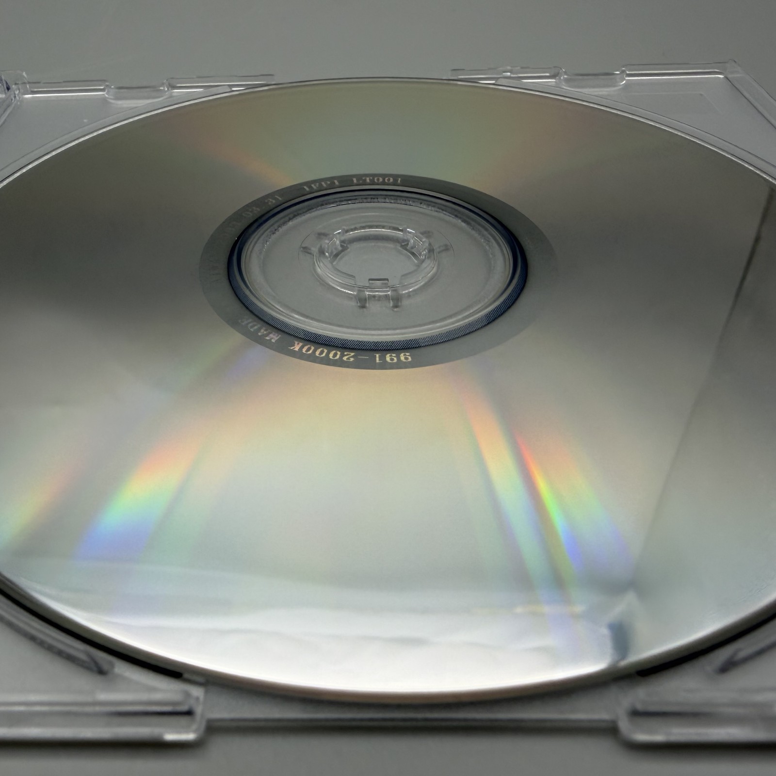 Vintage 2003 APC PowerChute Business Edition Basic 5-Node Software CD-ROM