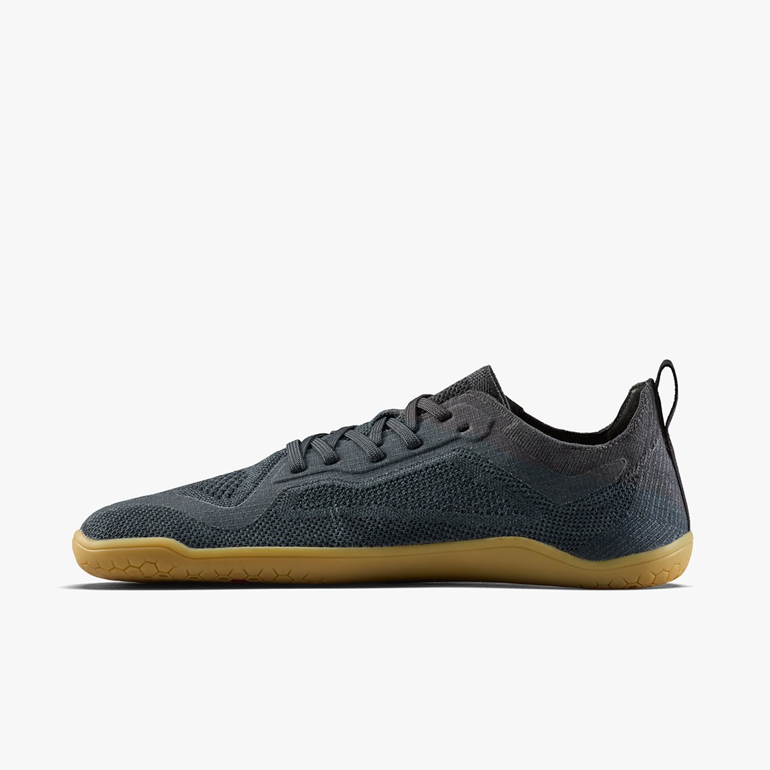 New Vivobarefoot Mens Primus Lite Knit Natural Sneakers choose sz and color shoe