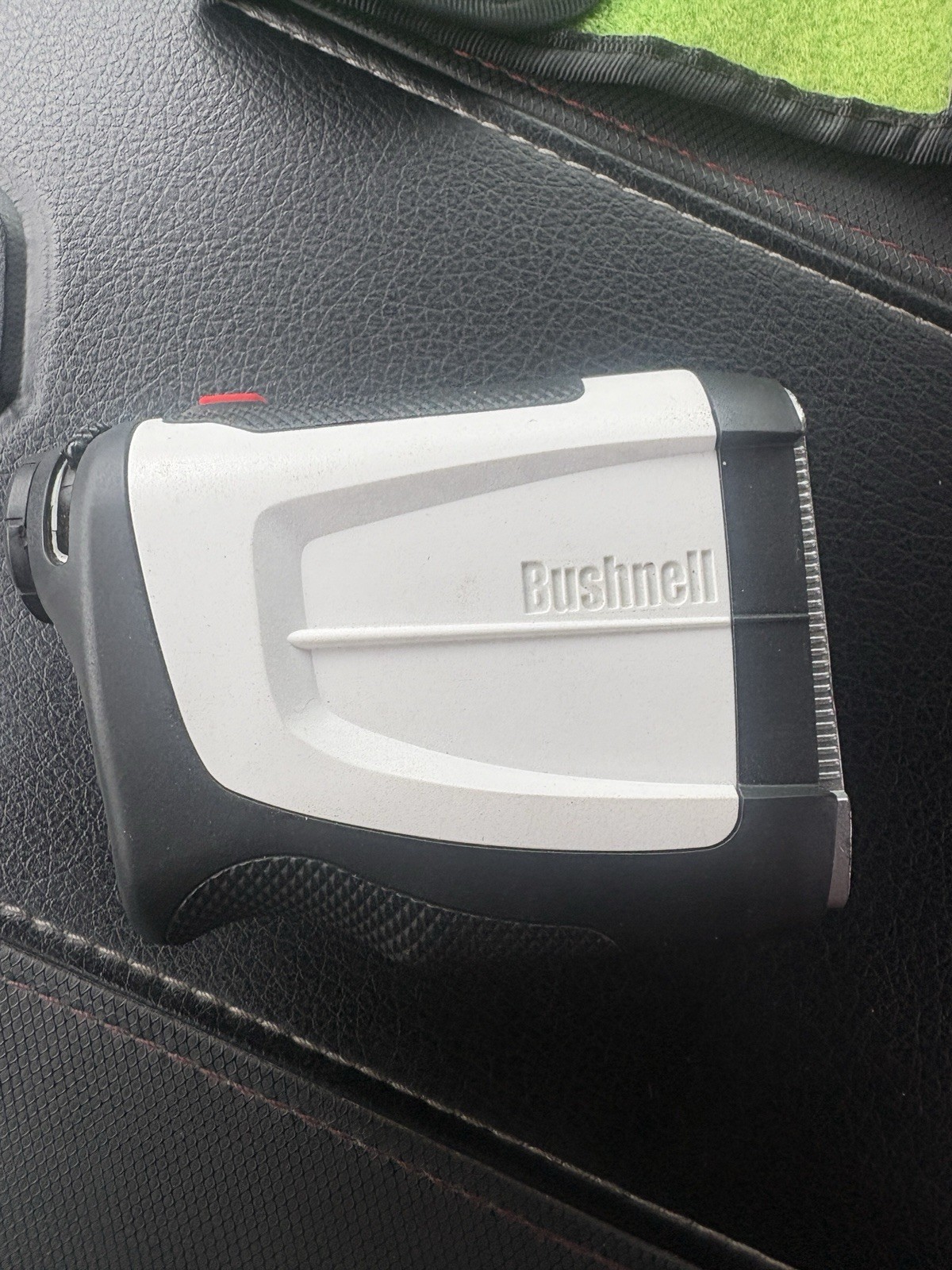 Bushnell Tour V4 Golf Laser Rangefinder