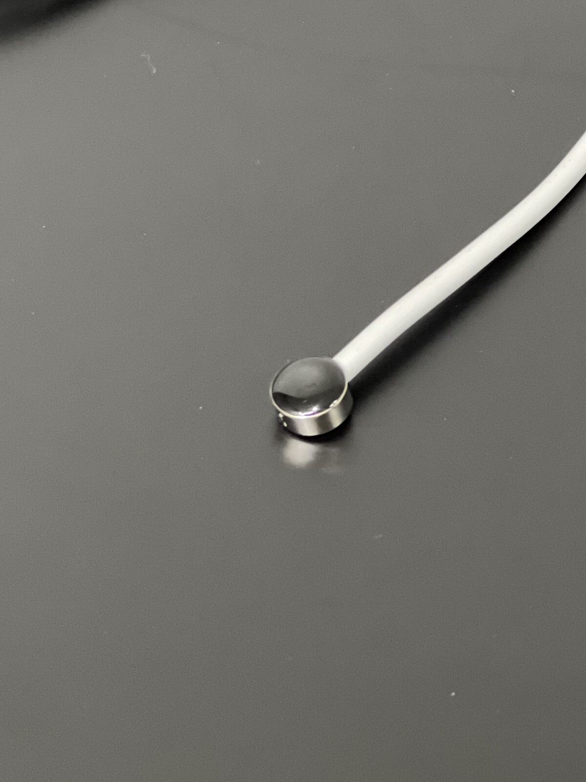 Nihon Kohden Skin Surface Temperature Probe YSI 400 - Same Day Shipping