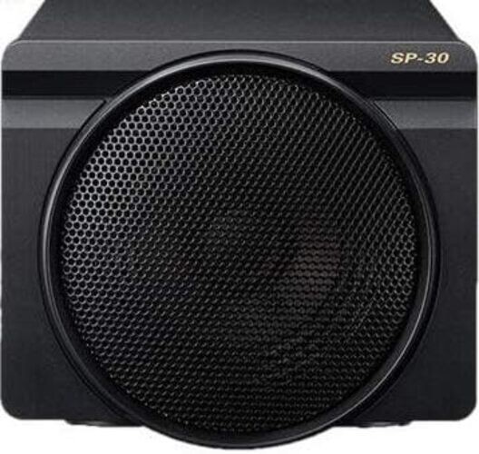 YAESU SP-30 Speaker External Speaker for FTDX10 High Sound Quality NEW JAPAN