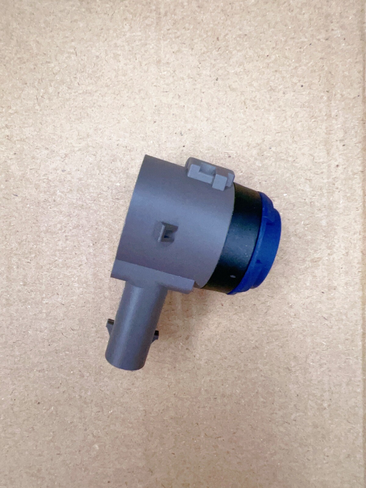 New Blue 2525001-13-D OEM Parking Sensor For 2019-2023 Tesla Model S,X