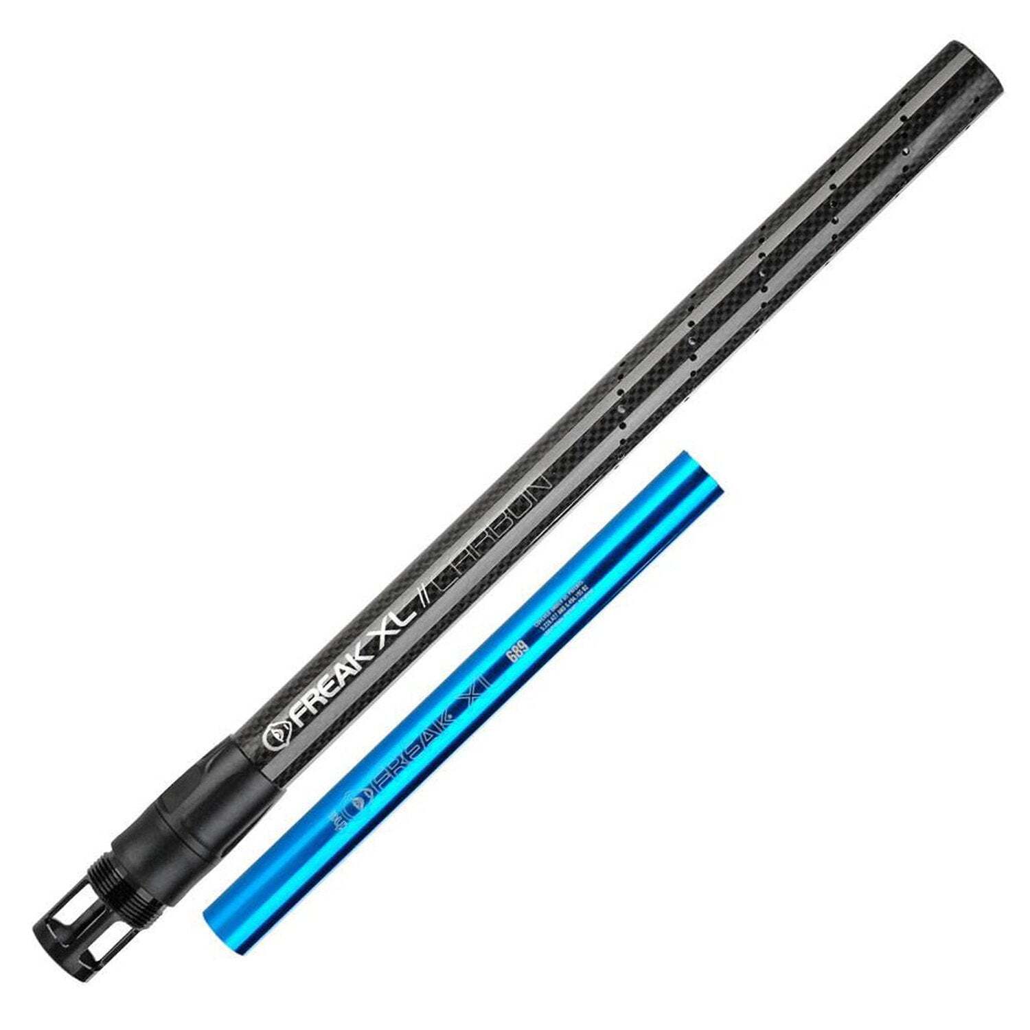 GOG Freak XL Carbon Fiber One Piece Barrel - Impulse / Ion / Luxe - 16"