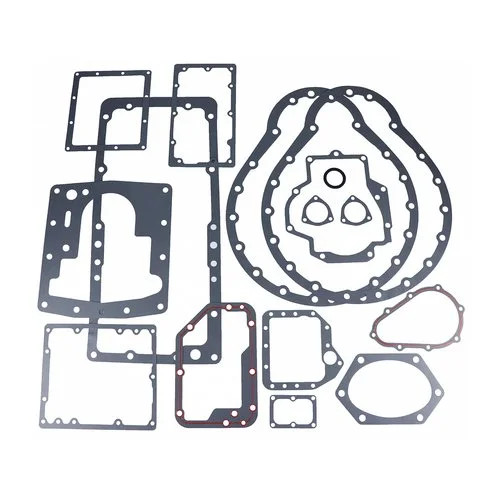 Rear Housing Overhaul Gasket Set fits International 706 966 1066 1086 386683R96