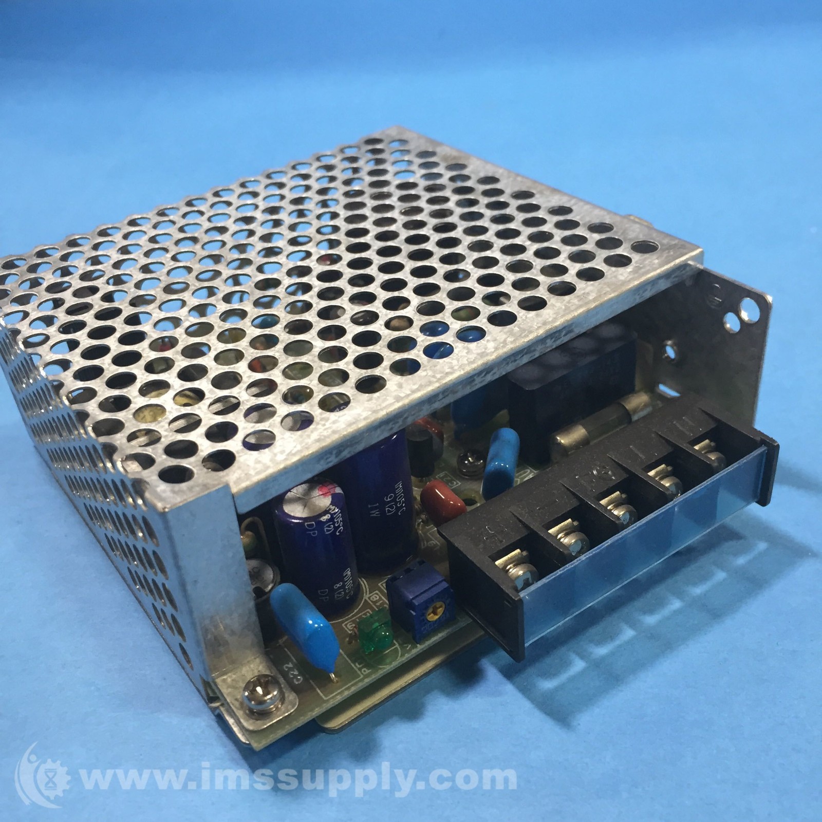 Nemic-Lambda RWS15A-5/A Power Supply FNOB