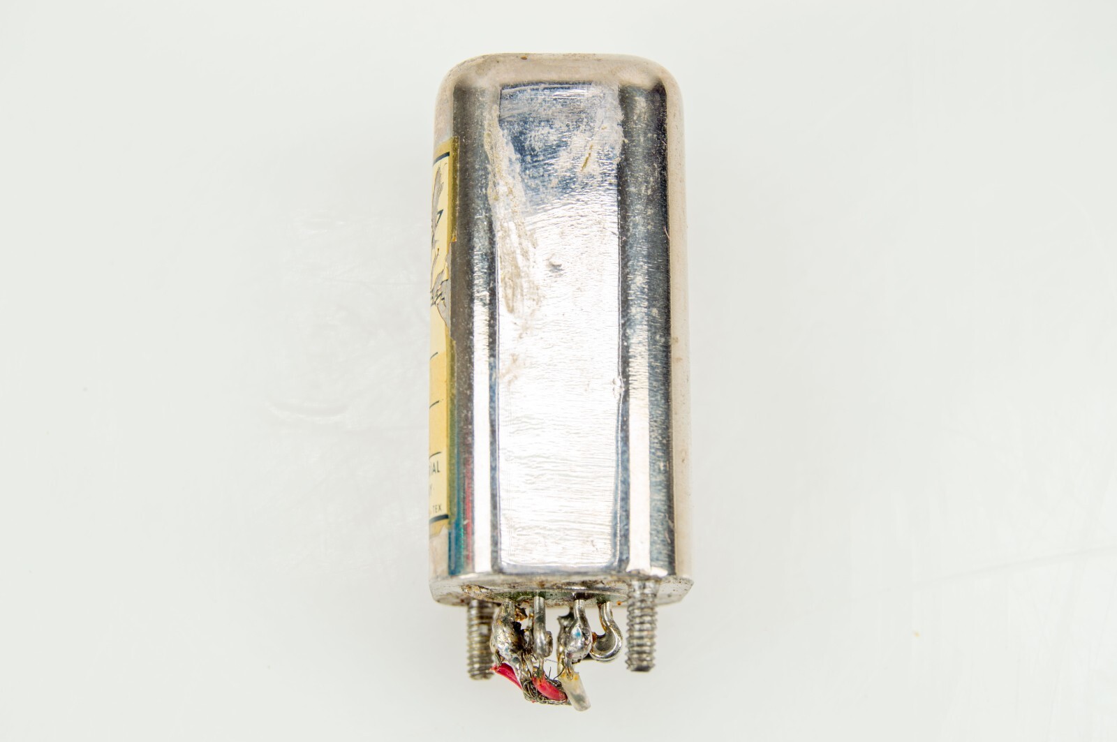 Vintage SIE Model? Audio Output Transformer