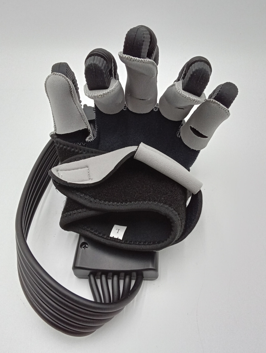 BKAVURRY Rehabilitation Robot Gloves Upgrade for Stroke Recovery