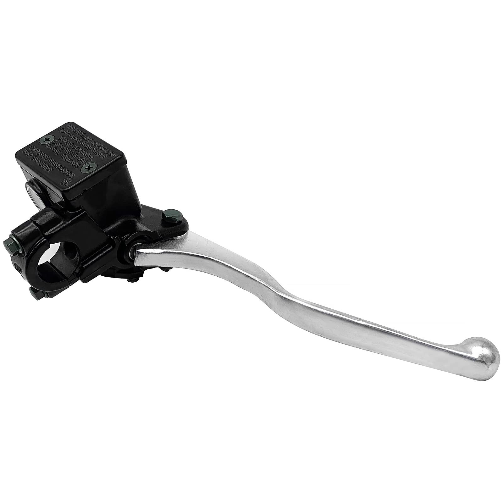 Front Right Brake Master Cylinder for Kawasaki Bayou 300 400 Lakota 300...