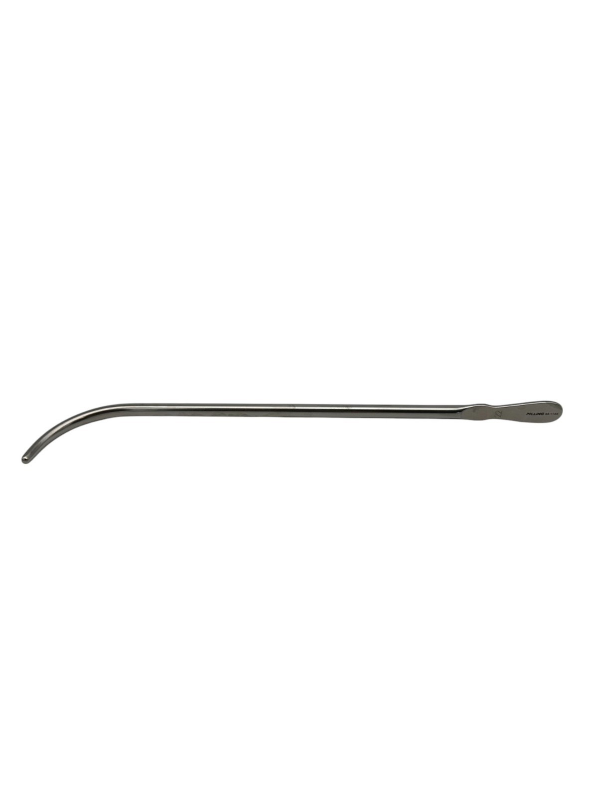 Pilling 24-1122 Van Buren Urethral Dilator, 22 Fr, 11"