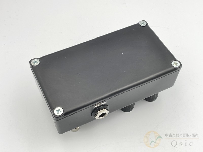 VeroCity Effects Pedals RDLDV 2022 [QLM69] [Abeno ]