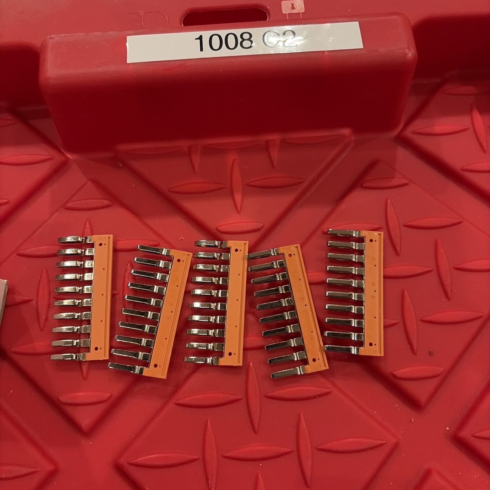 3 Boxes 15 Total - AUTOMATION DIRECT KN-10JM12 / KN10JM12 ( USA Seller )