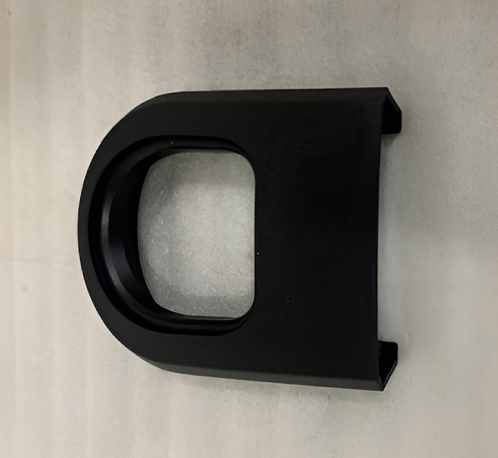 Matrix Fitness Elliptical Kettle Rack Fixing Plate Muff Extrawork 1000433254