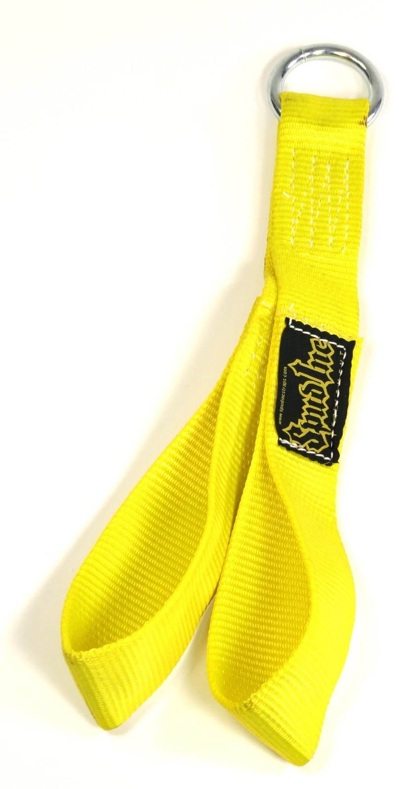 Spud 18" Triceps and Abdominal Strap for Weight Lifting Bodybuilding Strength...