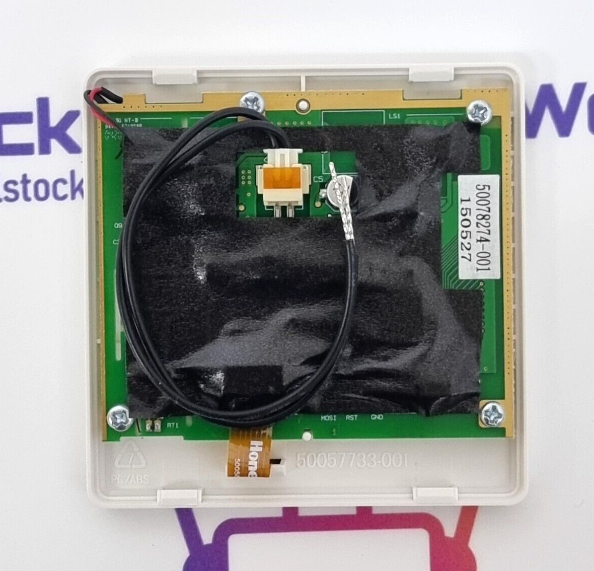 HONEYWELL HT9610P0200 Thermostat