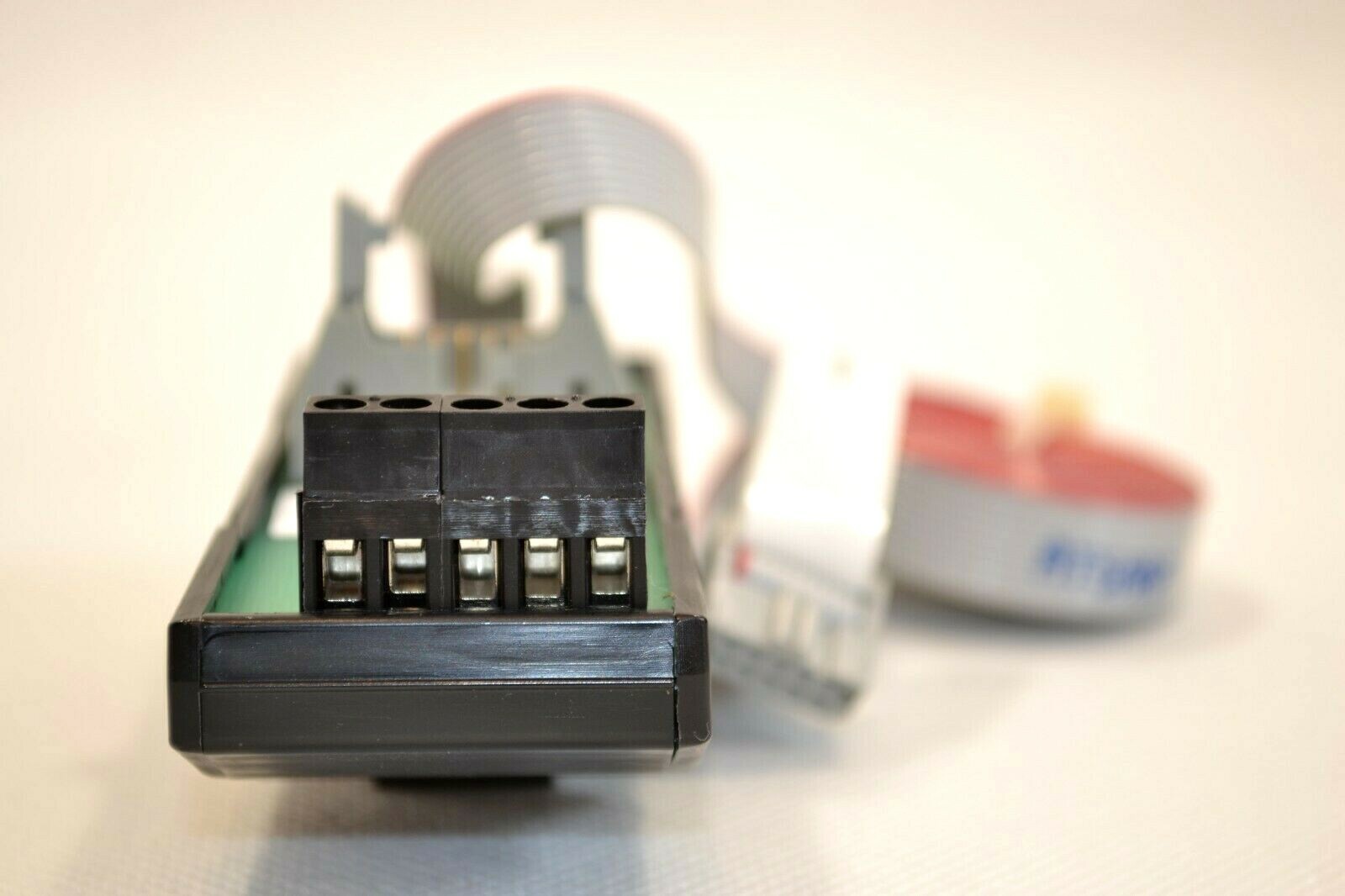 Siemens Staefa Control System NARB 03898 Control Unit NEW!