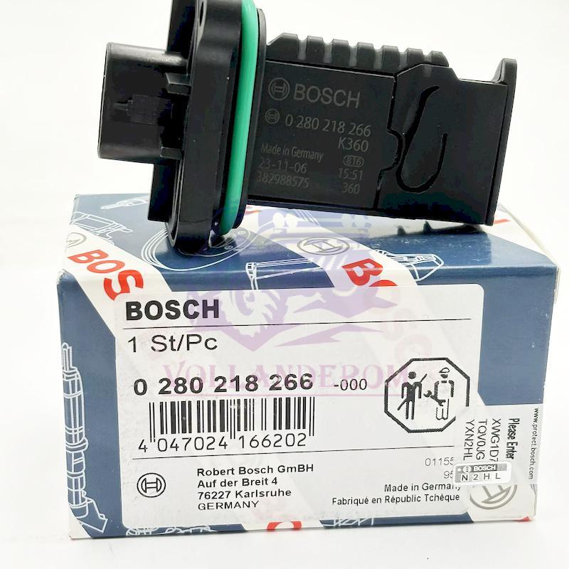 Fits For 2012-20 BMW F82 F80 F30 F32 F06 F10 F13 0280218266 Mass Air Flow Sensor