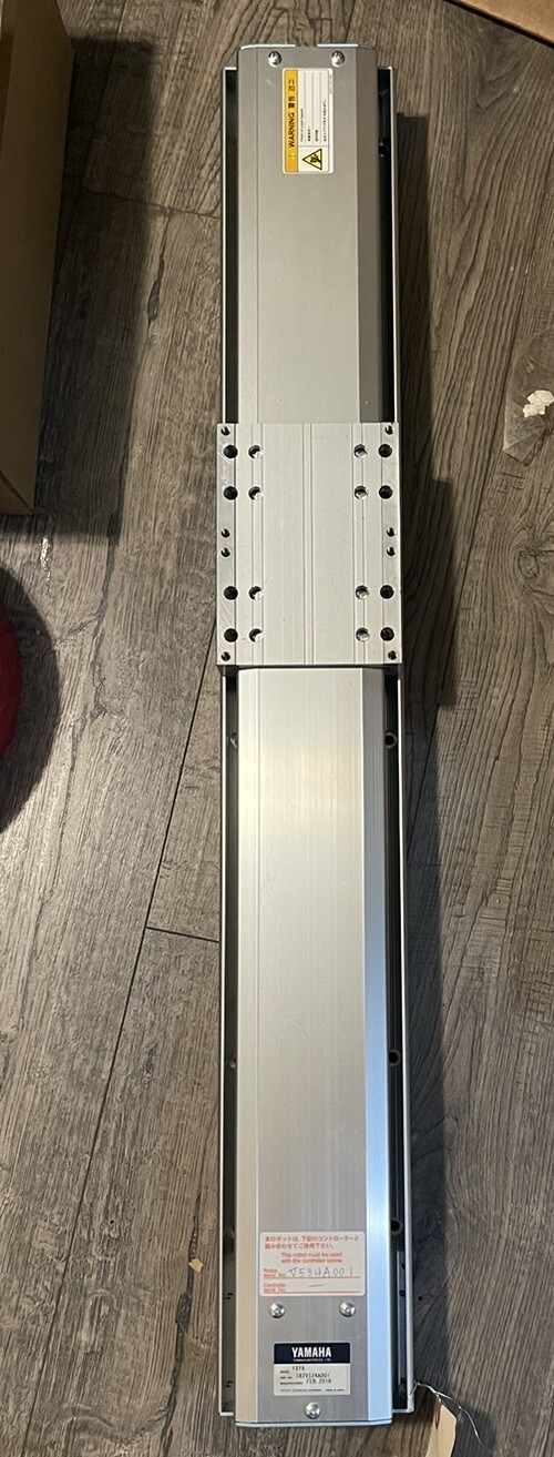YAMAHA Robot Part FXYX
