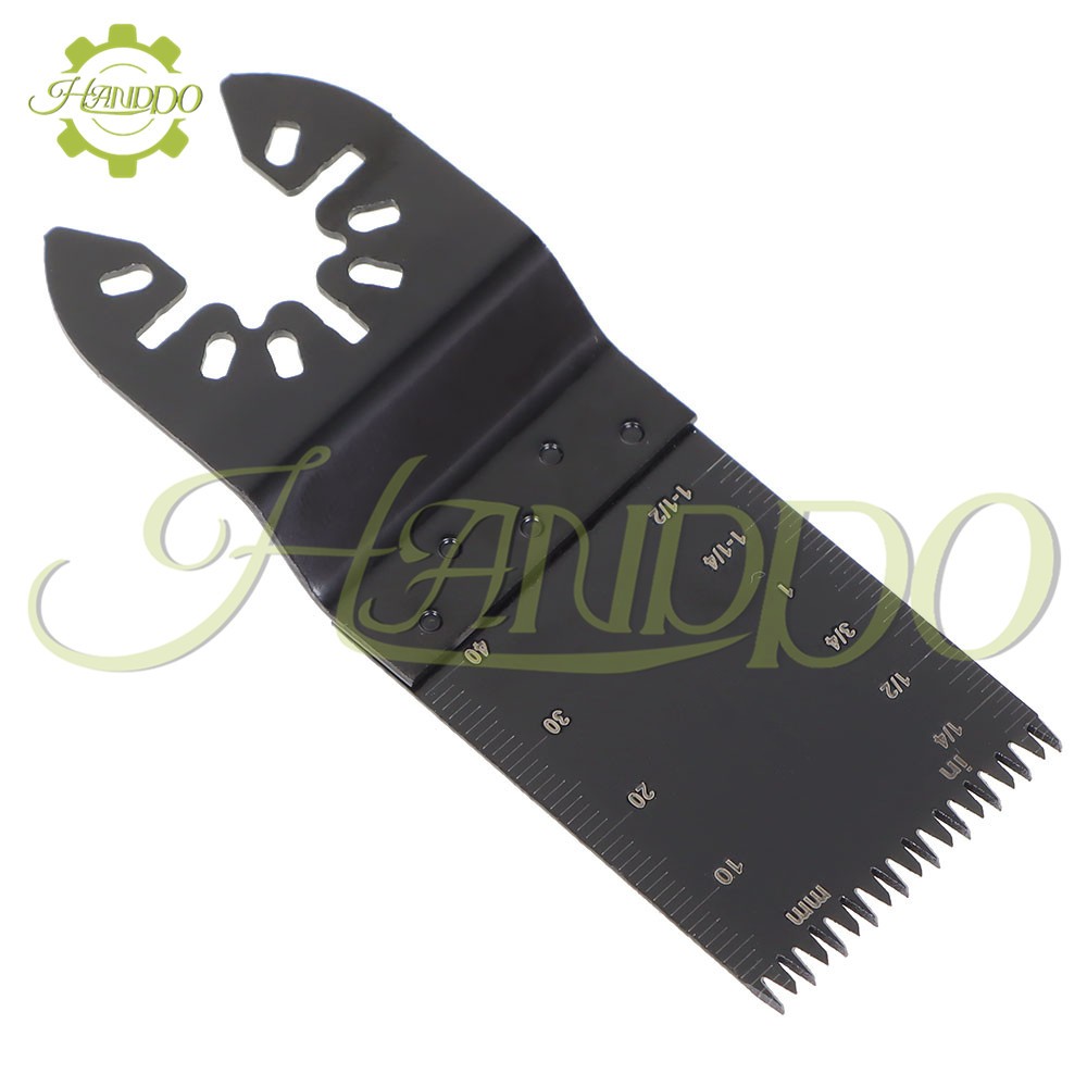 48 Set Bi-metal Oscillating Multi Tool Saw Blade