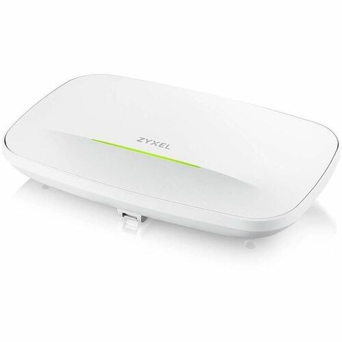 ZYXEL NebulaFlex NWA110BE Tri Band Wi-Fi 7 IEEE 802.11 a/b/g/n/ac/ax/be 6.50 Gbi