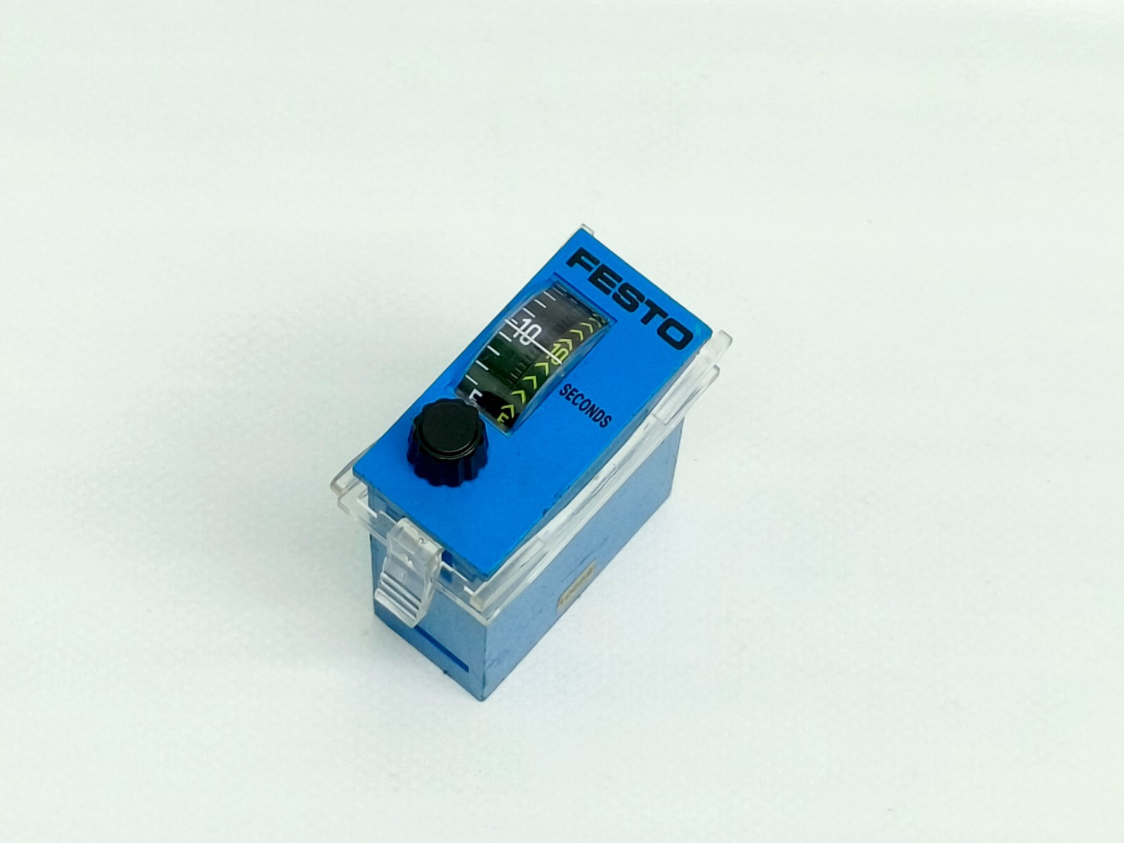 FESTO PZVT-30-SEC PZVT30SEC Pneumatic Timer 30 Days Expedited Shipping