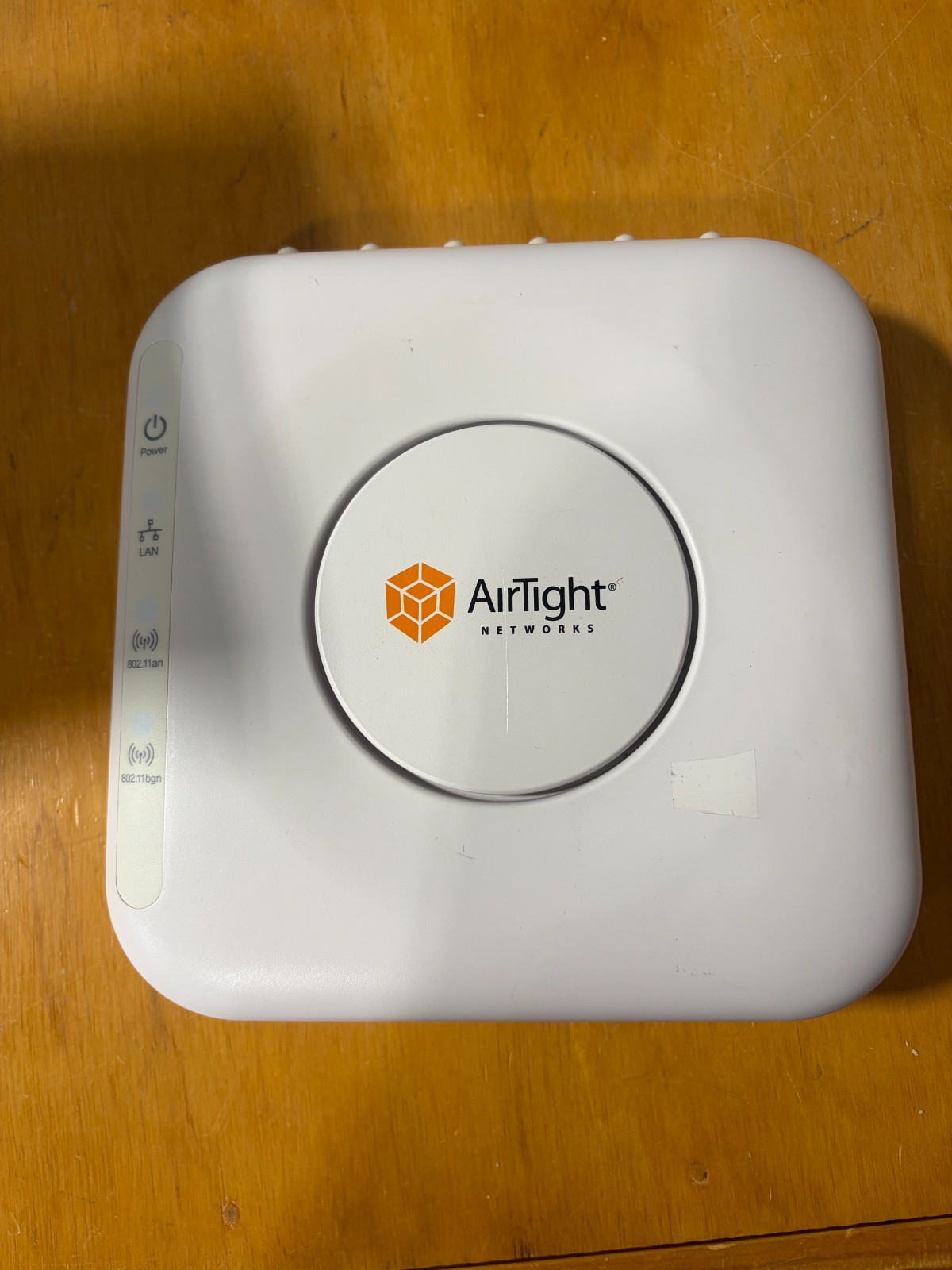 AirTight	SpectraGuard Sensor™ SS-300-AT